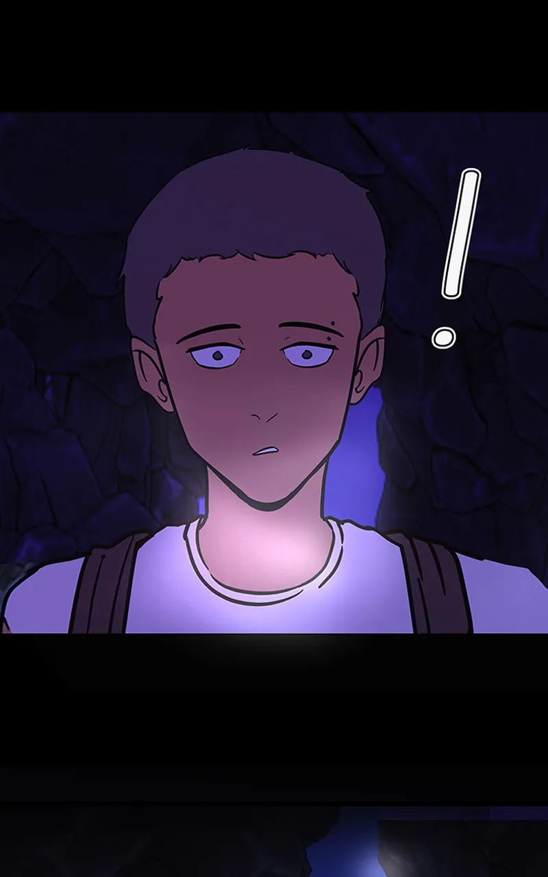 Luggage Chapter 62 page 18 - 