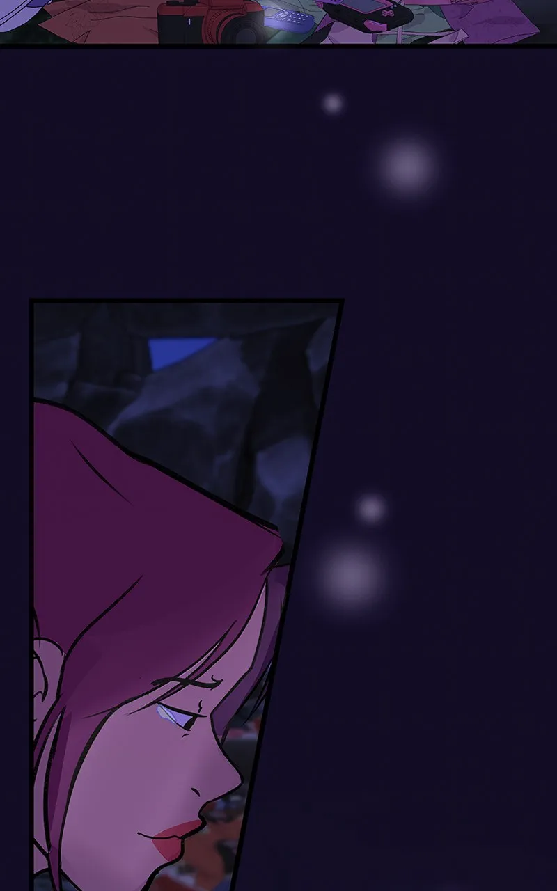 Luggage Chapter 62 page 20 - 