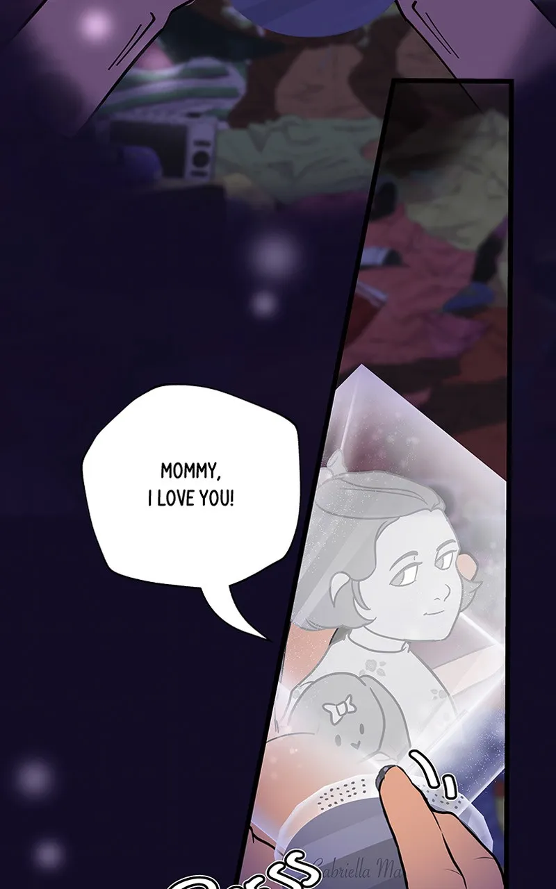 Luggage Chapter 62 page 22 - 