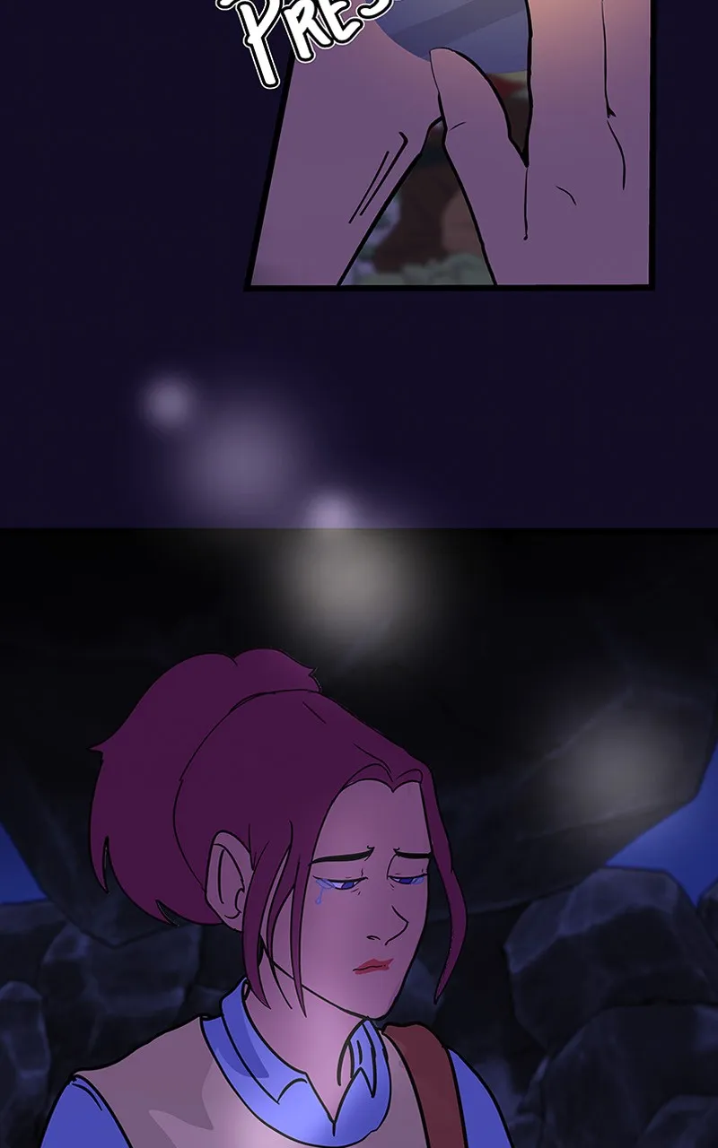 Luggage Chapter 62 page 23 - 