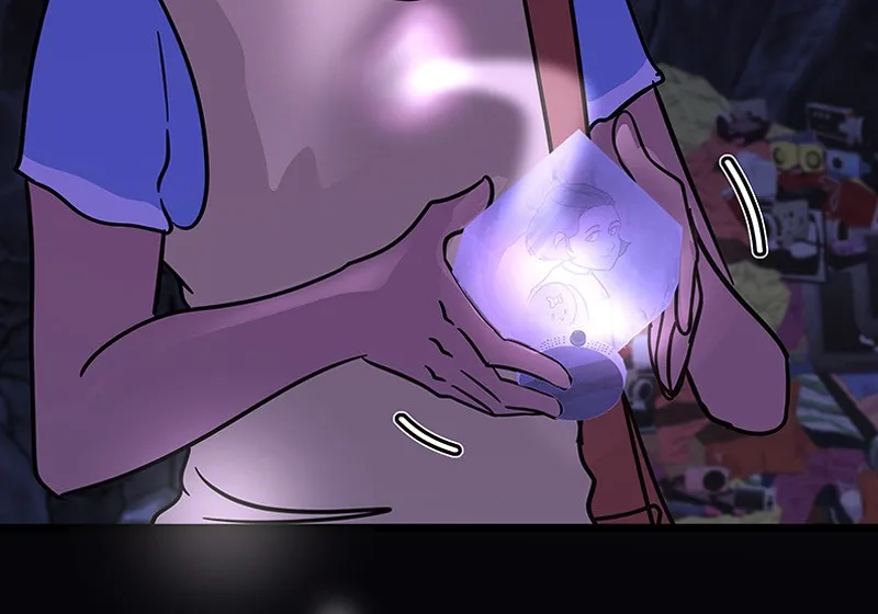 Luggage Chapter 62 page 24 - 