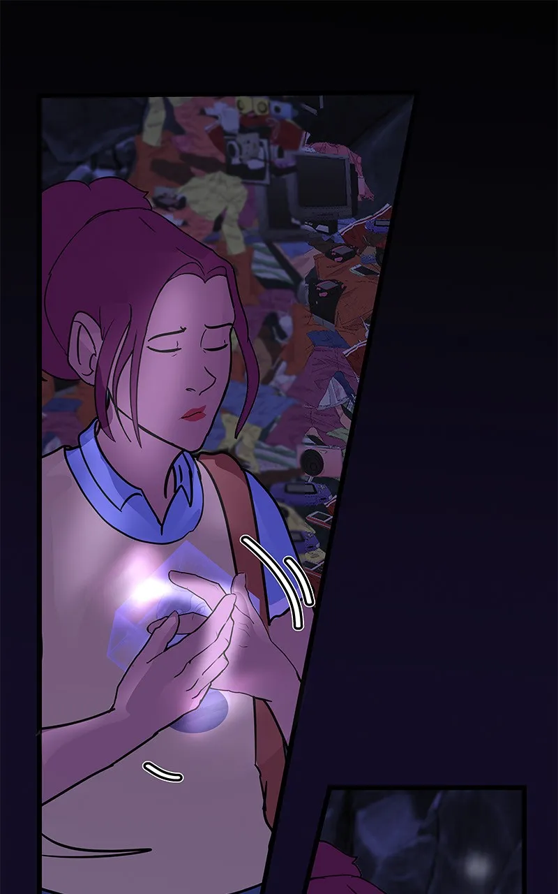 Luggage Chapter 62 page 25 - 