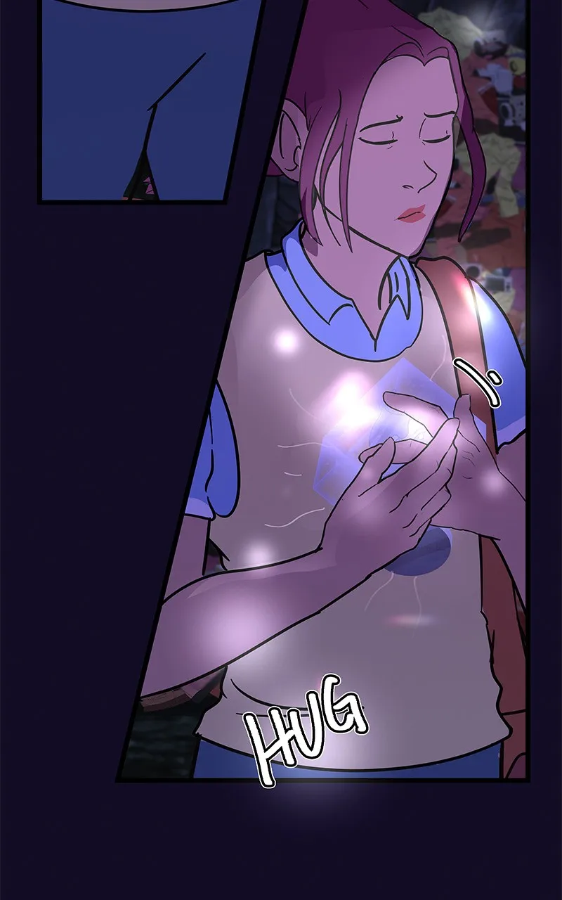 Luggage Chapter 62 page 26 - 