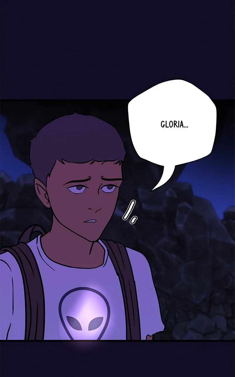 Luggage Chapter 62 page 27 - 