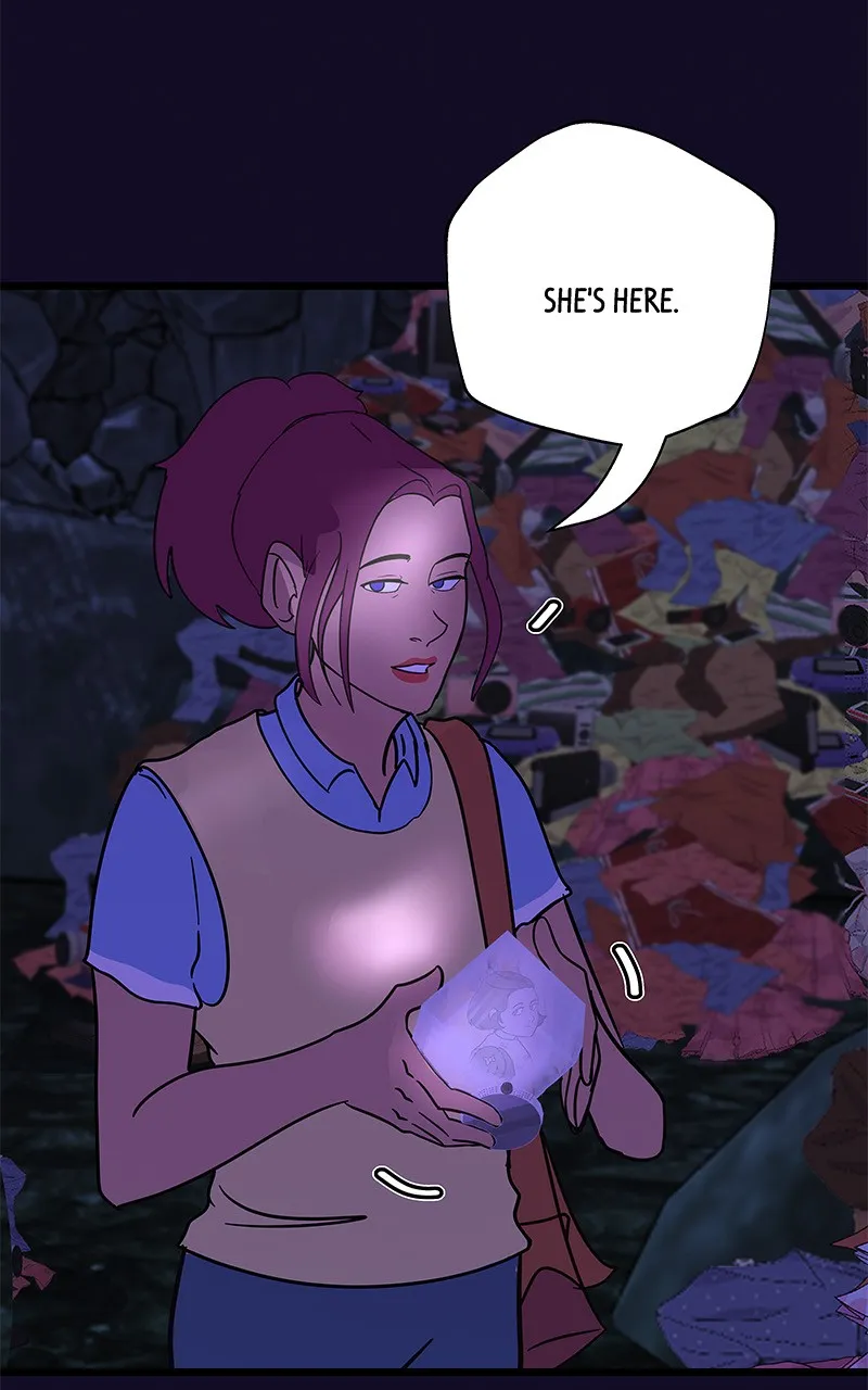 Luggage Chapter 62 page 28 - 