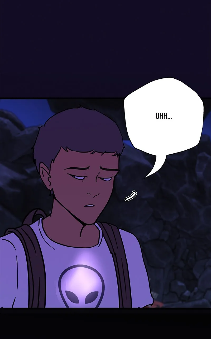 Luggage Chapter 62 page 29 - 