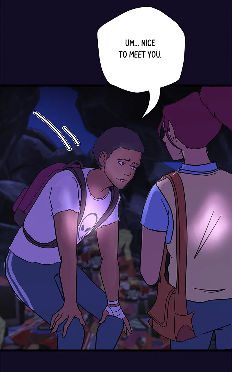Luggage Chapter 62 page 31 - 