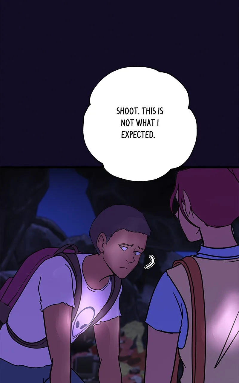 Luggage Chapter 62 page 32 - 