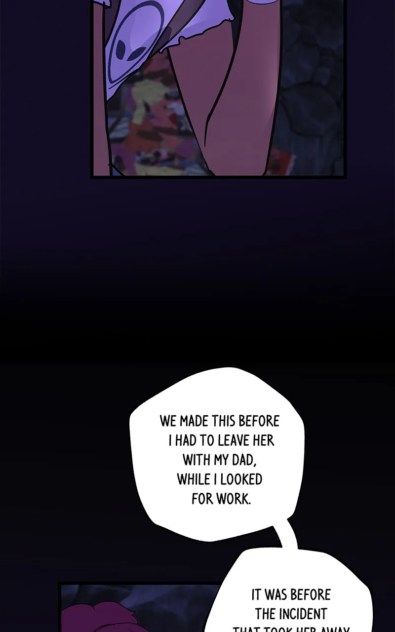Luggage Chapter 62 page 34 - 