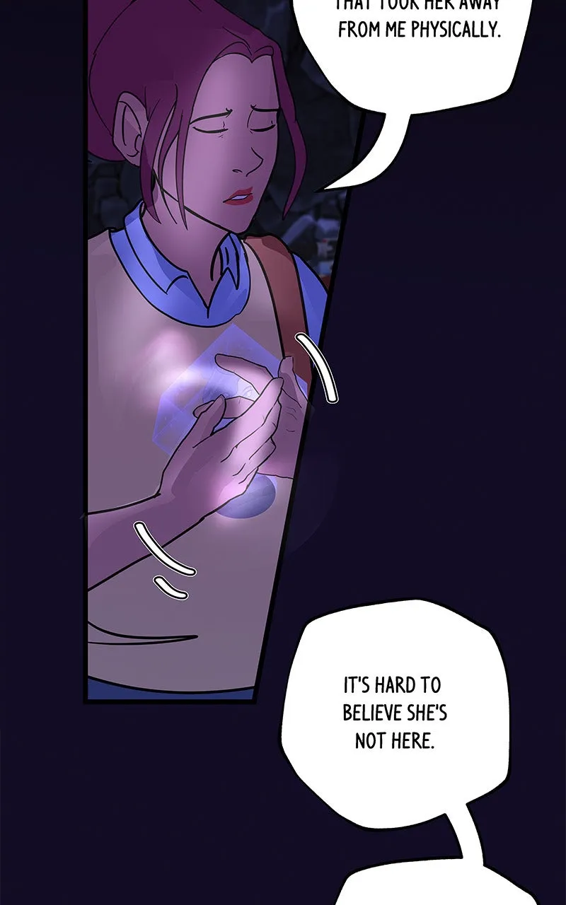 Luggage Chapter 62 page 35 - 