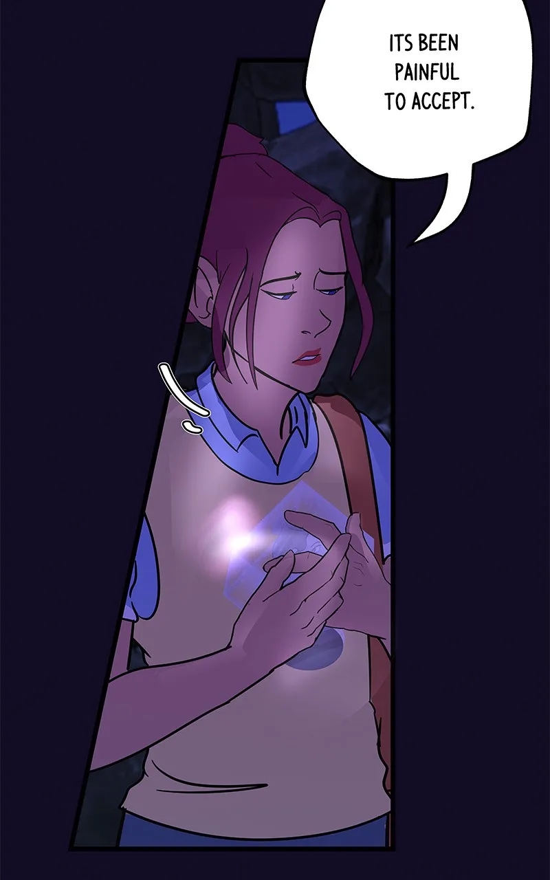 Luggage Chapter 62 page 36 - 