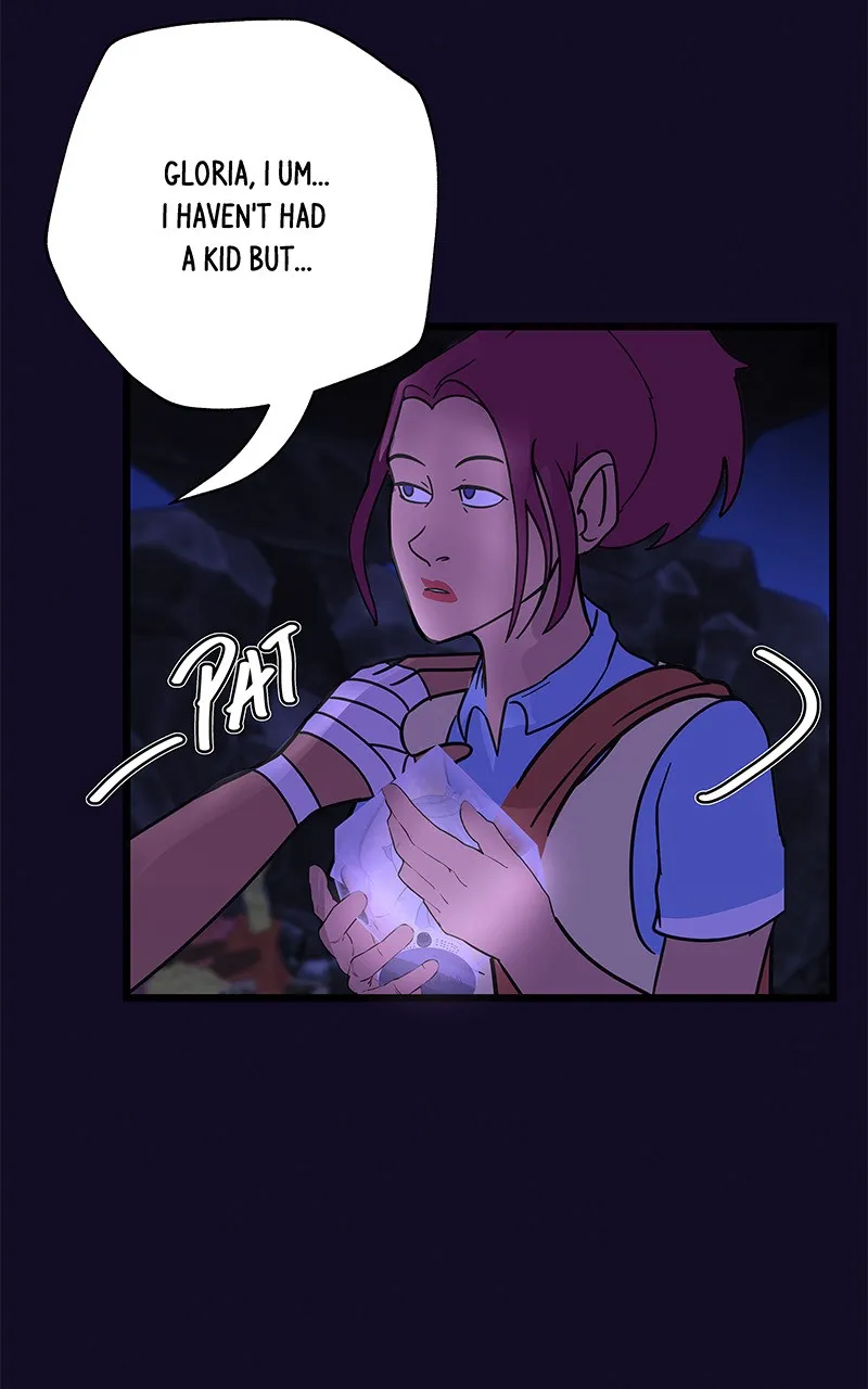 Luggage Chapter 62 page 37 - 