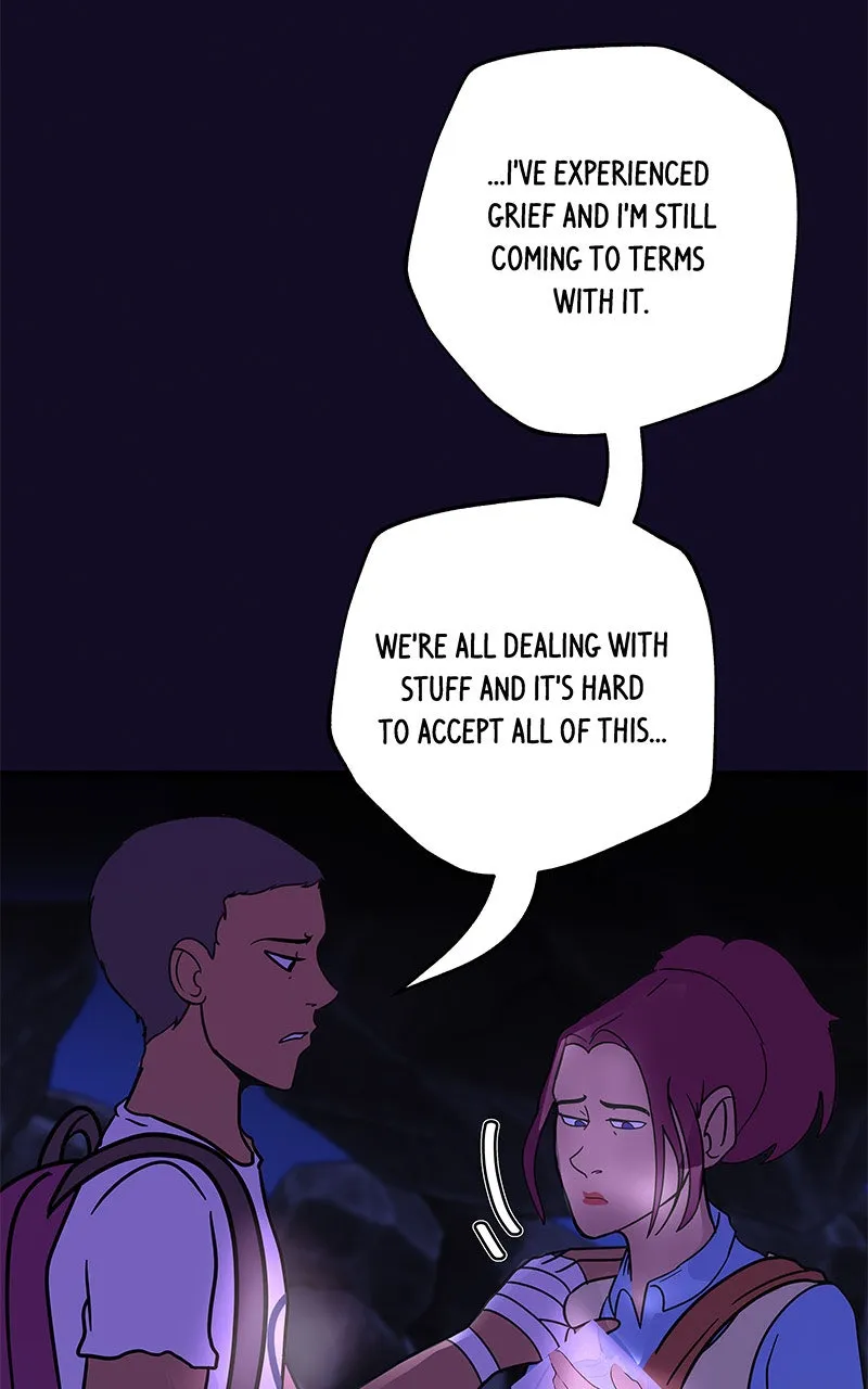 Luggage Chapter 62 page 38 - 