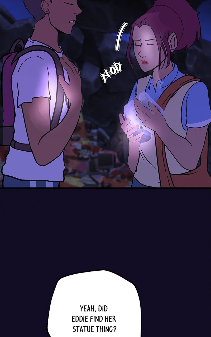 Luggage Chapter 62 page 41 - 