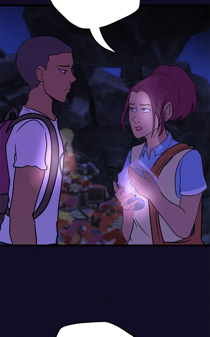 Luggage Chapter 62 page 42 - 