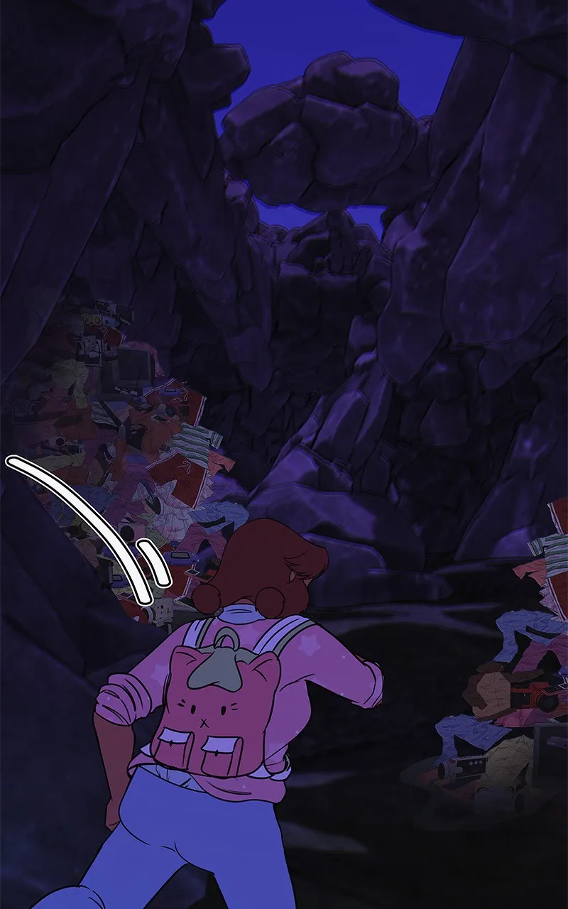 Luggage Chapter 62 page 45 - 