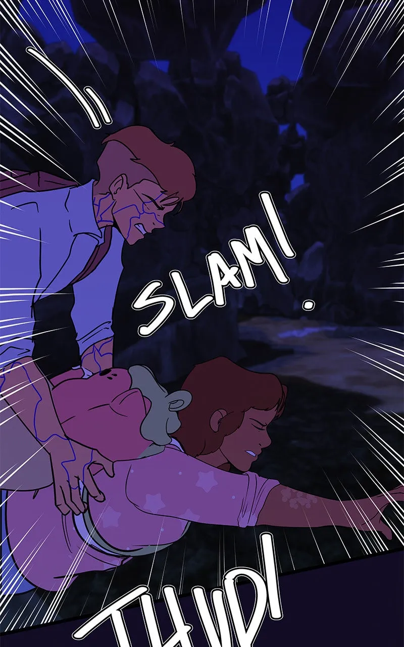 Luggage Chapter 62 page 47 - 