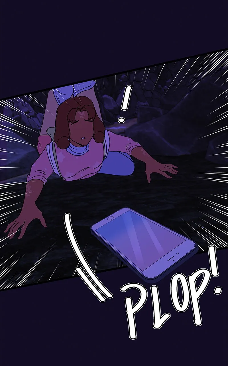 Luggage Chapter 62 page 49 - 