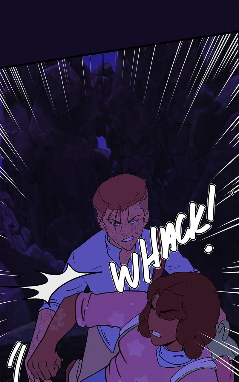 Luggage Chapter 62 page 50 - 