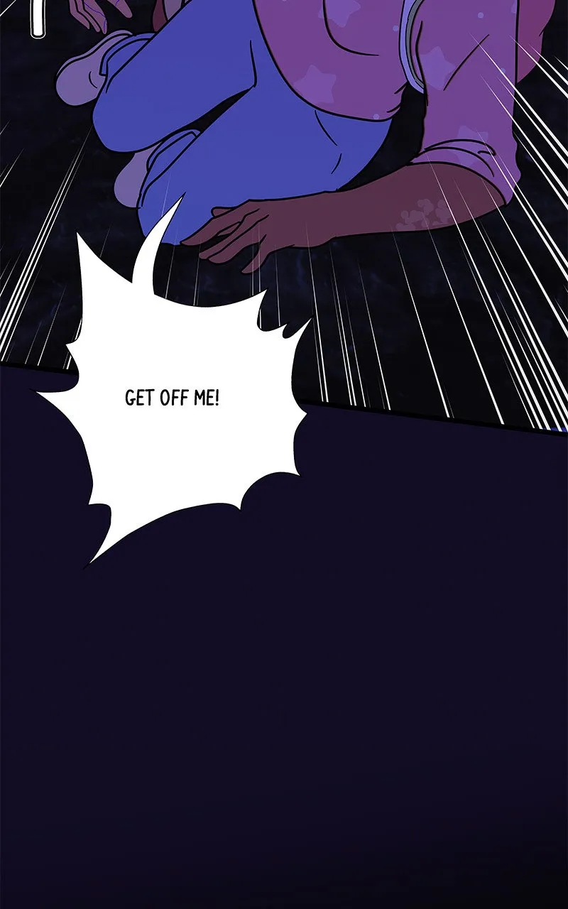 Luggage Chapter 62 page 51 - 
