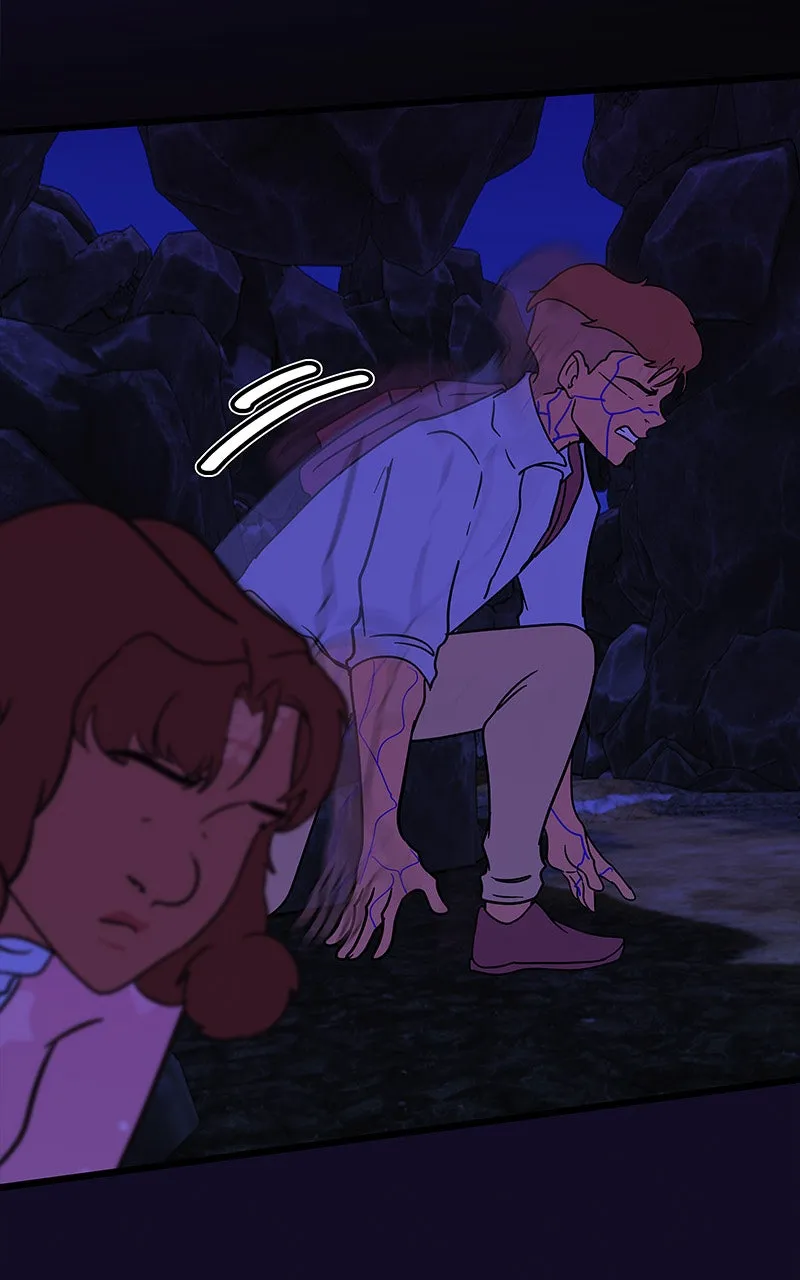 Luggage Chapter 62 page 52 - 