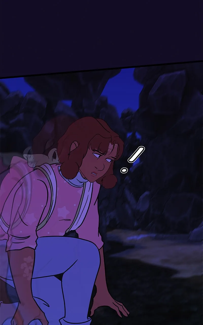 Luggage Chapter 62 page 53 - 