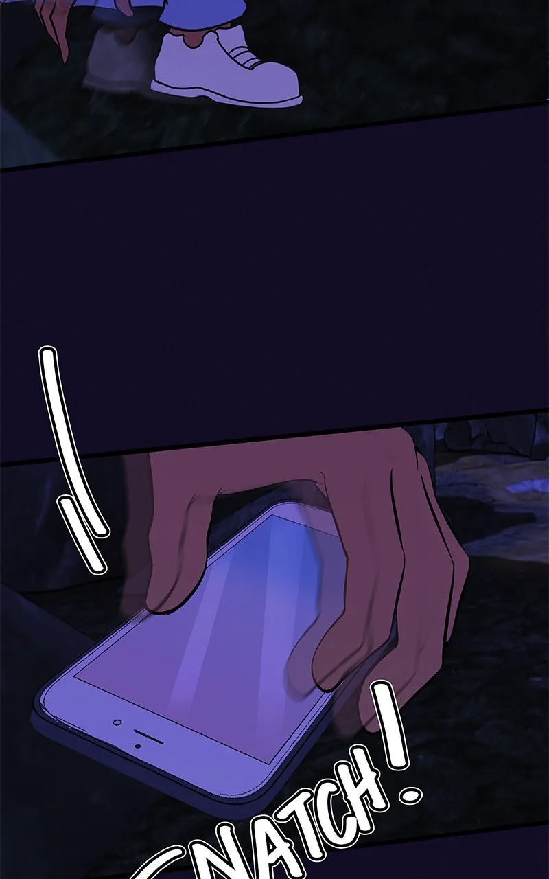 Luggage Chapter 62 page 54 - 
