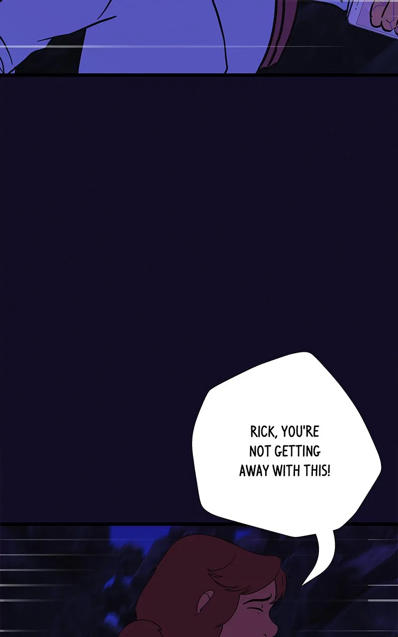 Luggage Chapter 62 page 57 - 
