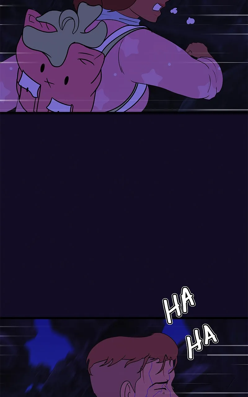 Luggage Chapter 62 page 58 - 
