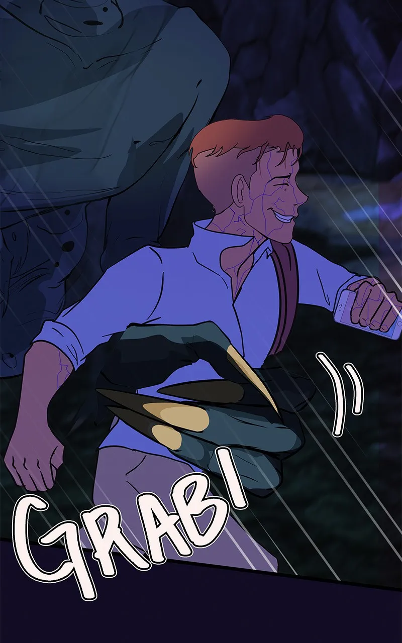 Luggage Chapter 62 page 61 - 