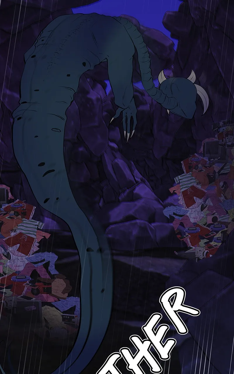 Luggage Chapter 62 page 64 - 