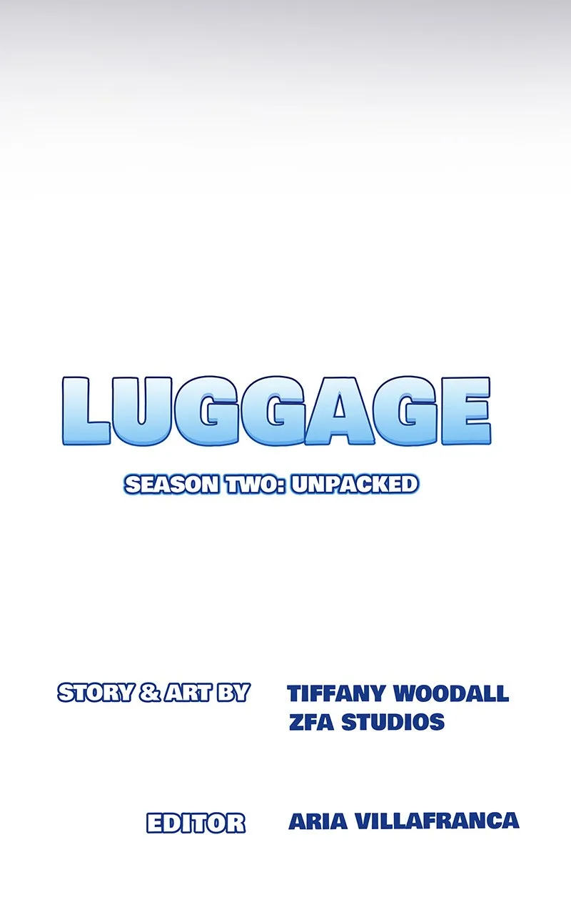 Luggage Chapter 62 page 67 - 