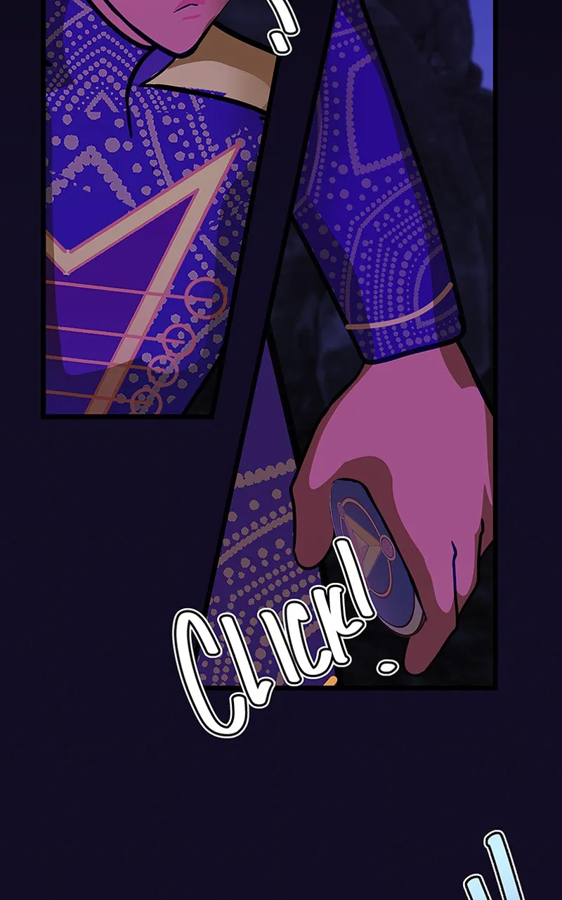 Luggage Chapter 62 page 8 - 