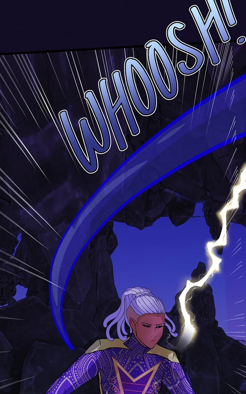 Luggage Chapter 62 page 9 - 