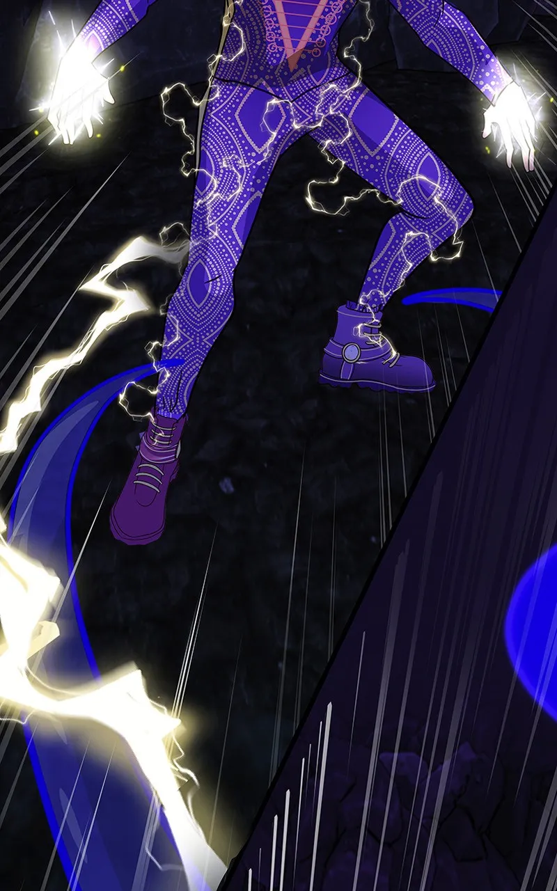 Luggage Chapter 62 page 10 - 