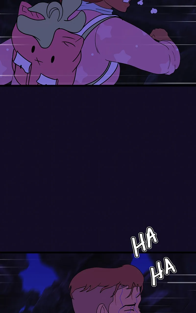 Luggage Chapter 63 page 2 - 