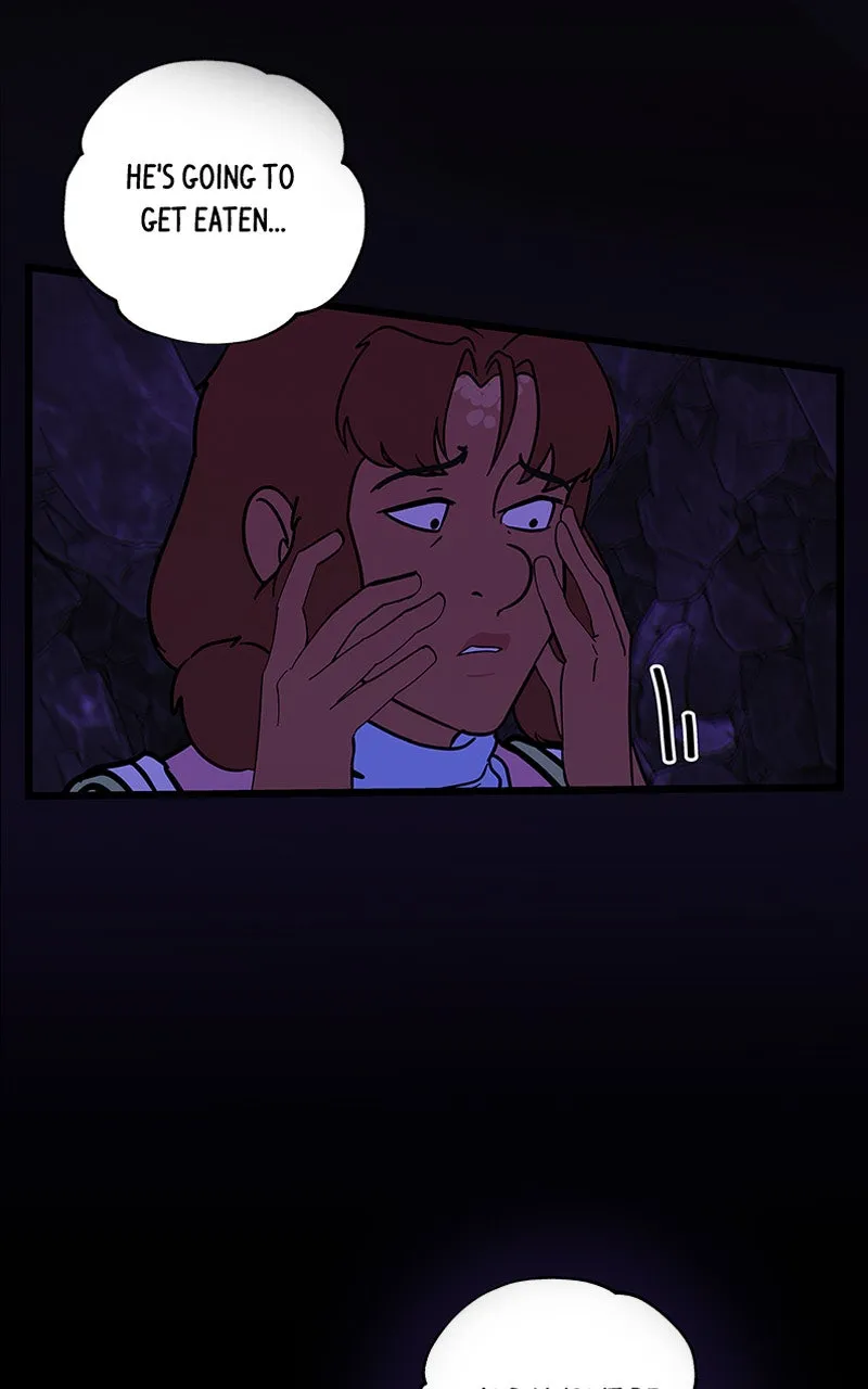 Luggage Chapter 63 page 11 - 