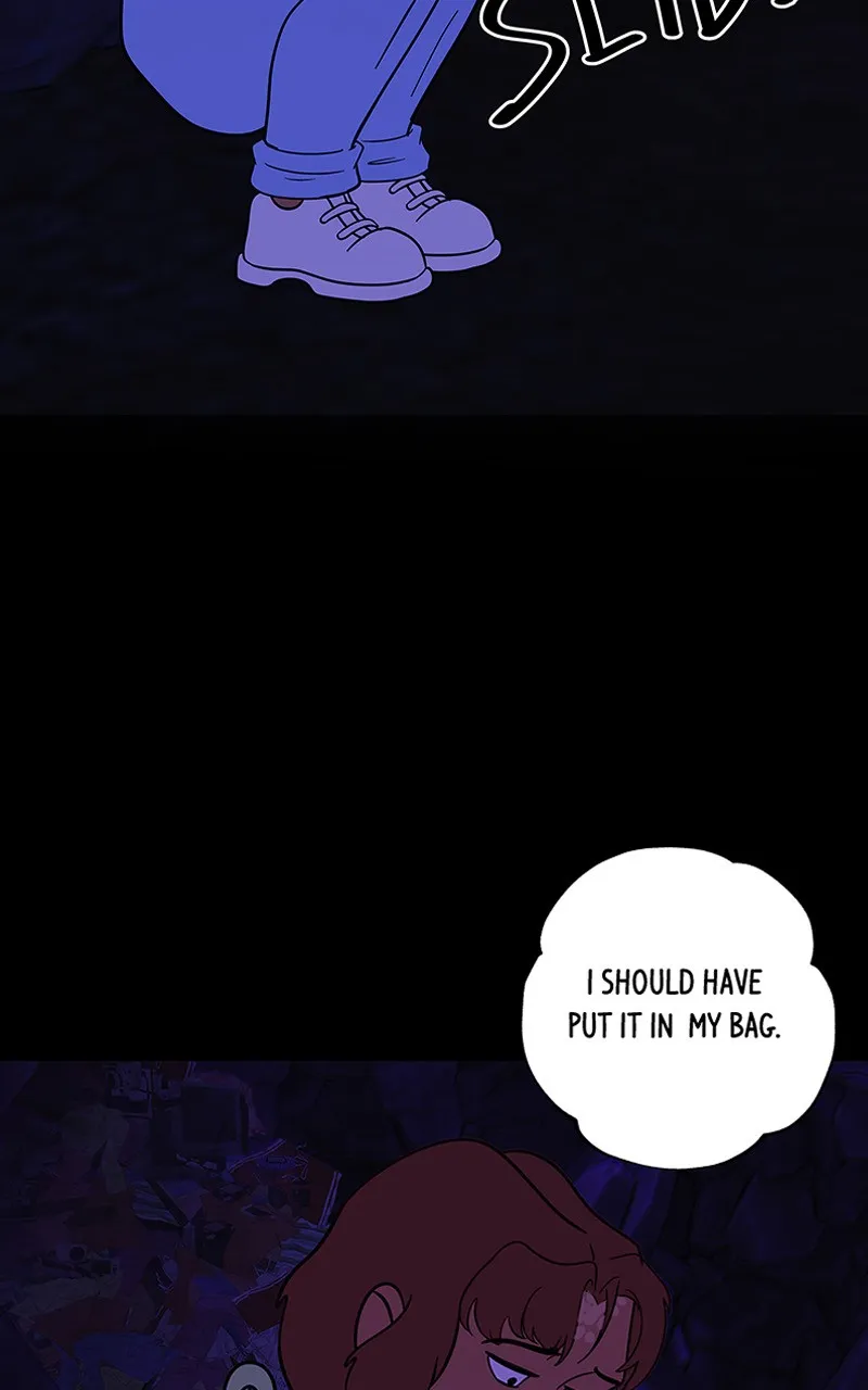 Luggage Chapter 63 page 13 - 