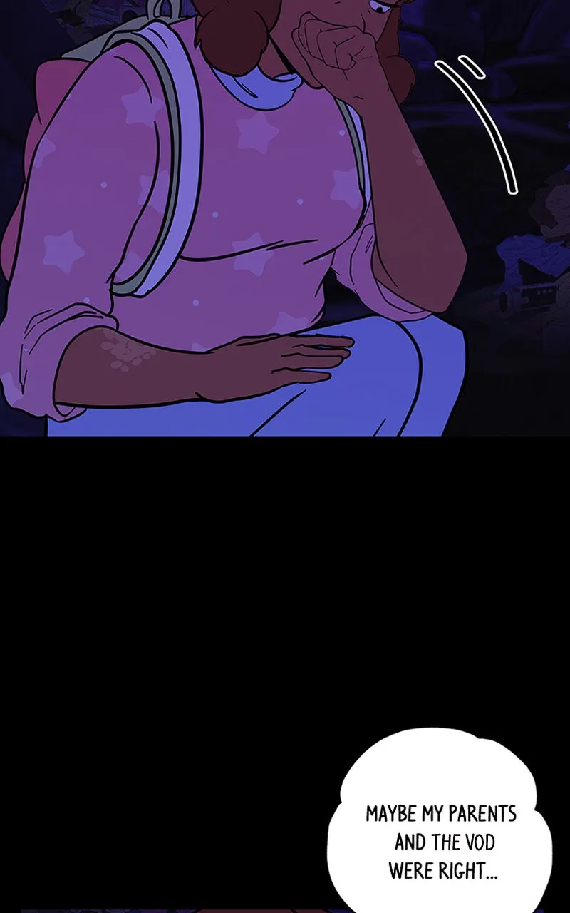 Luggage Chapter 63 page 14 - 