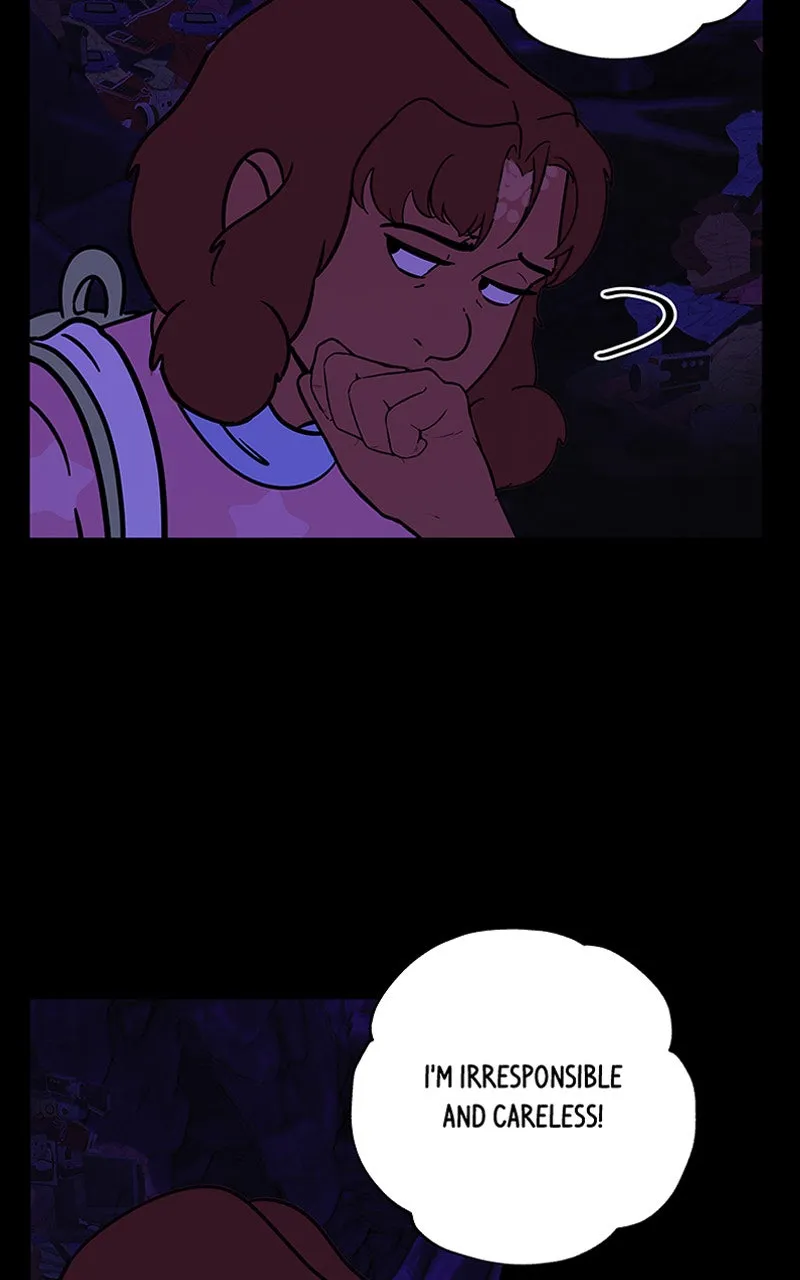 Luggage Chapter 63 page 15 - 
