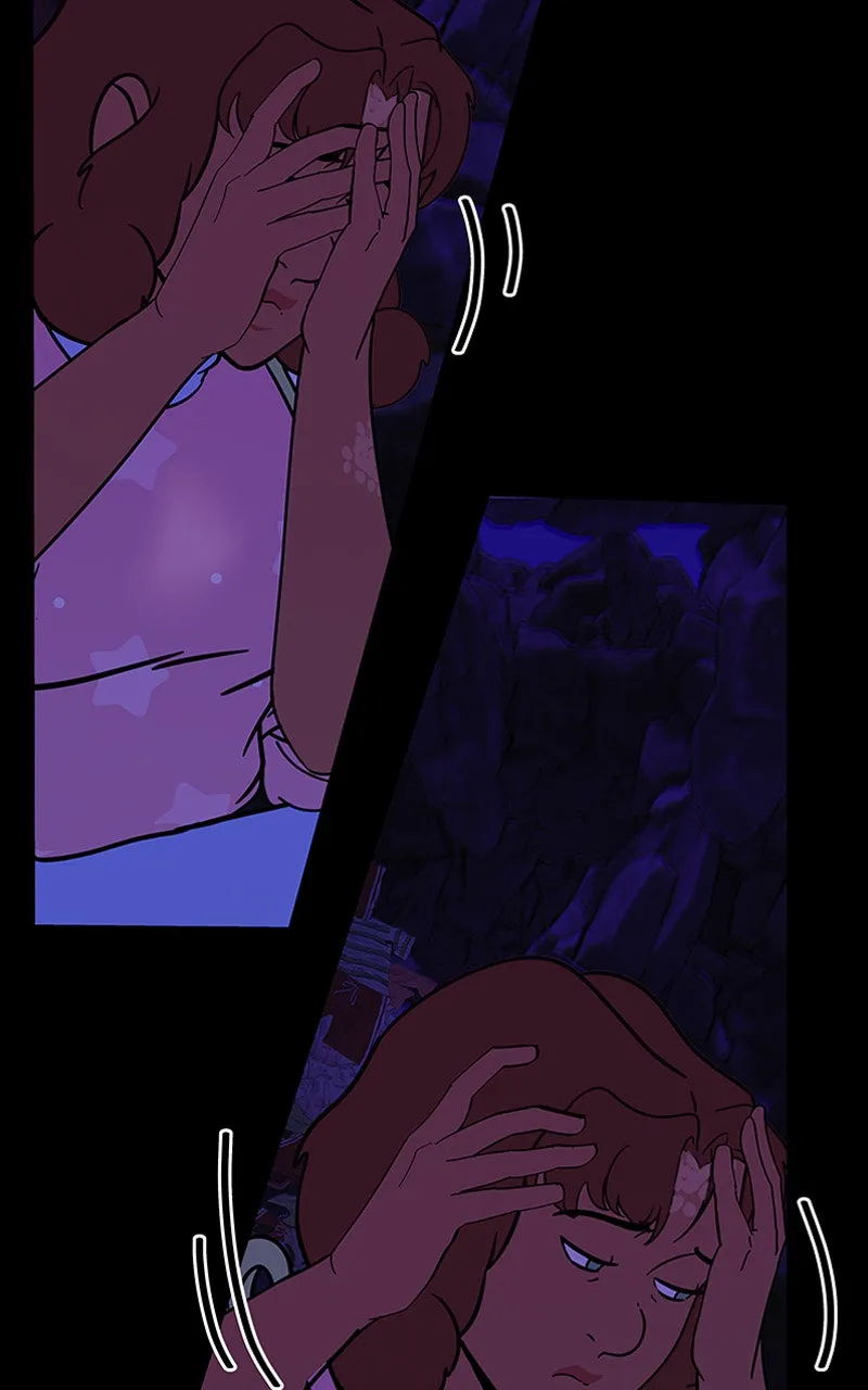 Luggage Chapter 63 page 16 - 