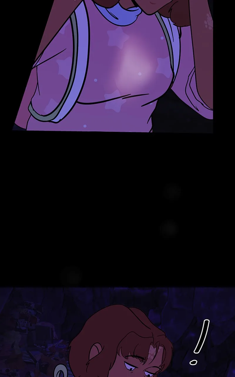 Luggage Chapter 63 page 17 - 