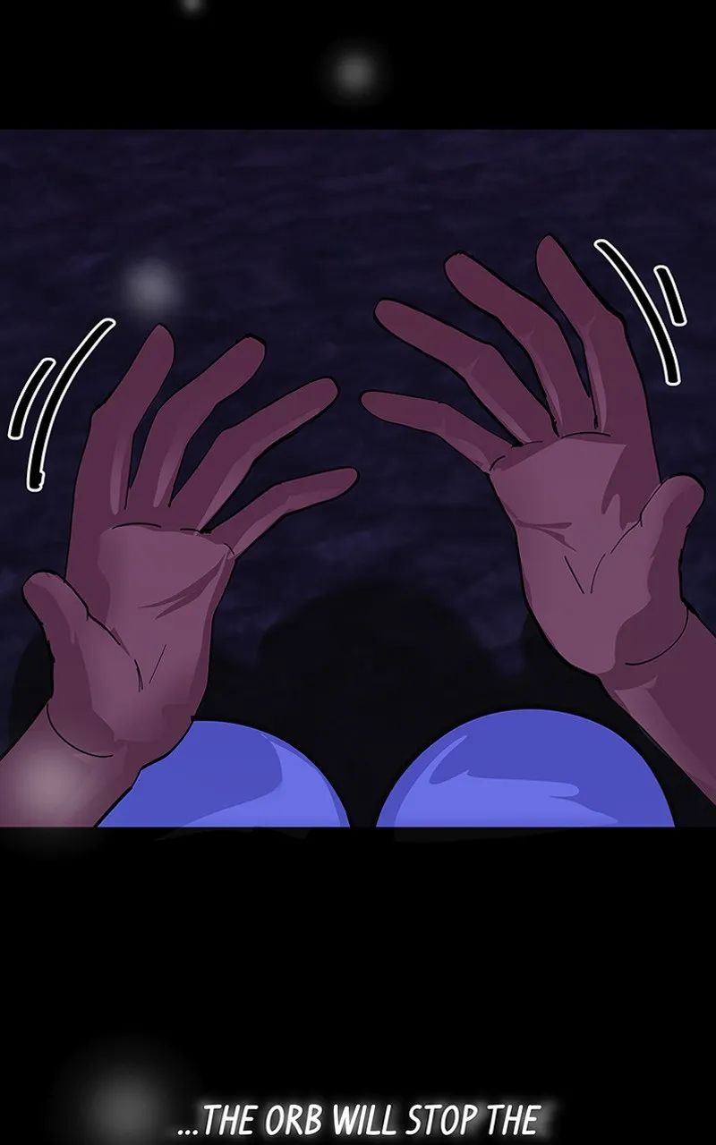 Luggage Chapter 63 page 19 - 