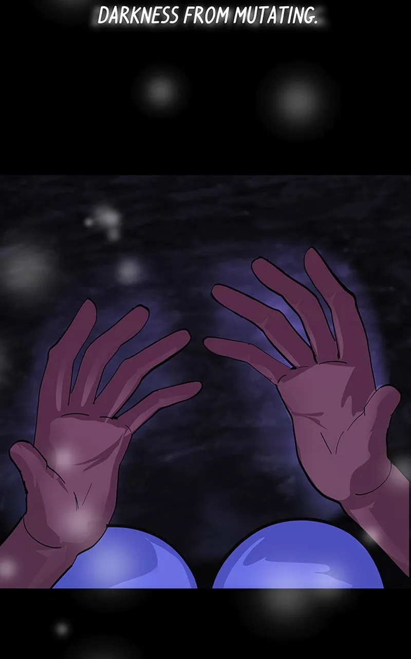 Luggage Chapter 63 page 20 - 