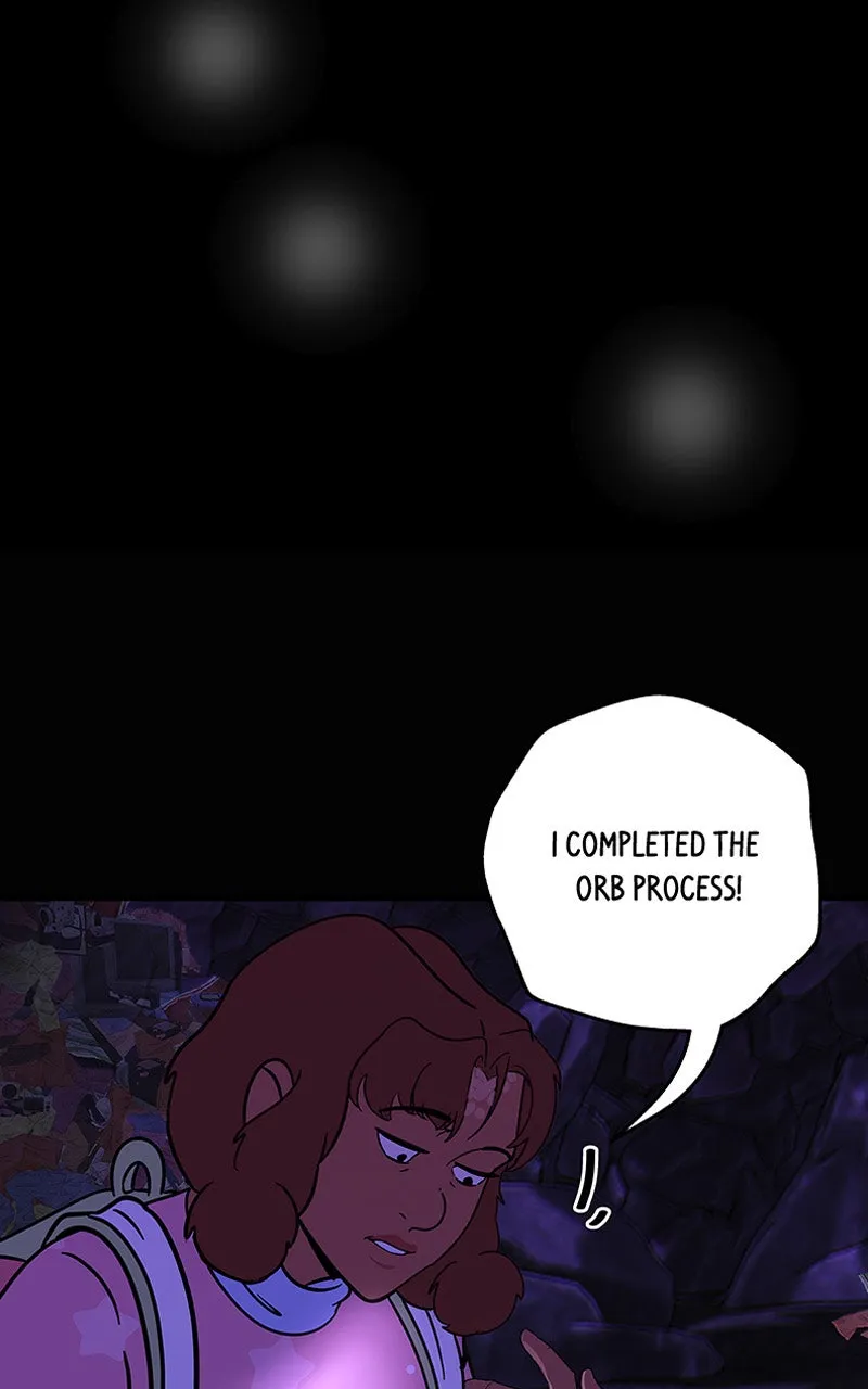 Luggage Chapter 63 page 21 - 