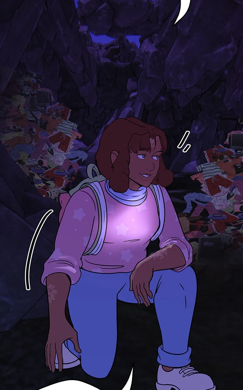 Luggage Chapter 63 page 23 - 