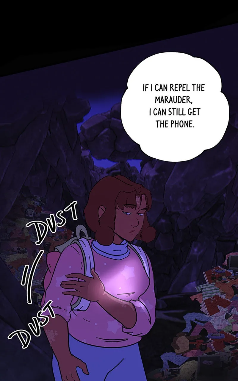 Luggage Chapter 63 page 25 - 