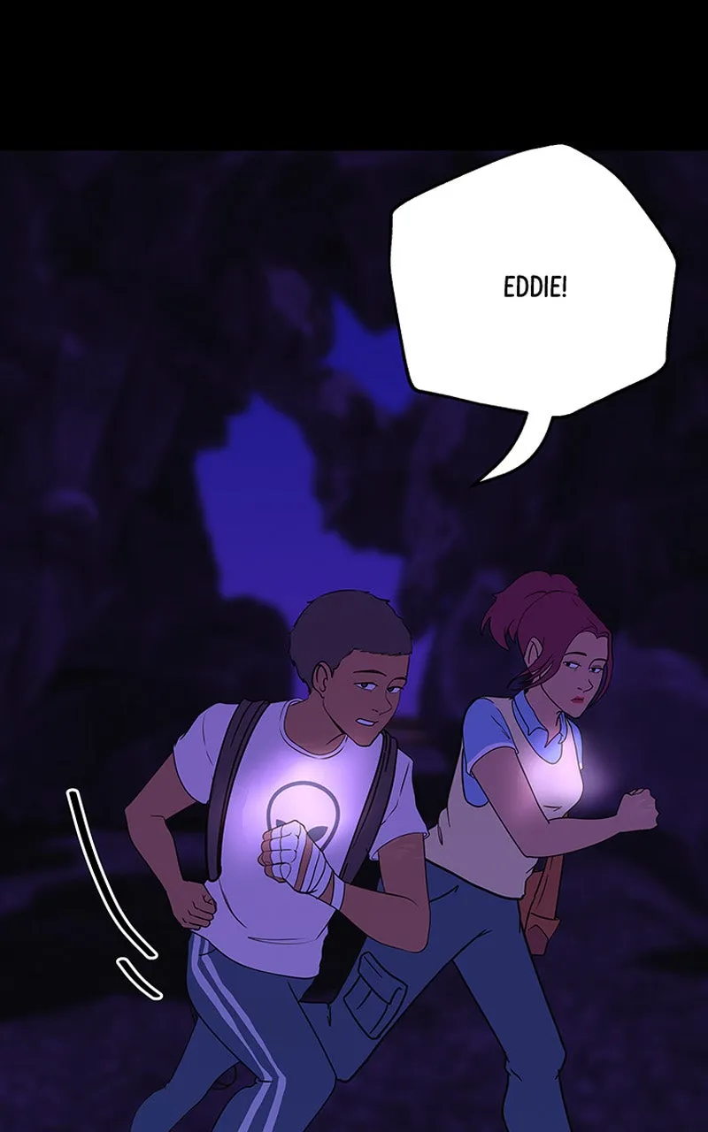 Luggage Chapter 63 page 30 - 