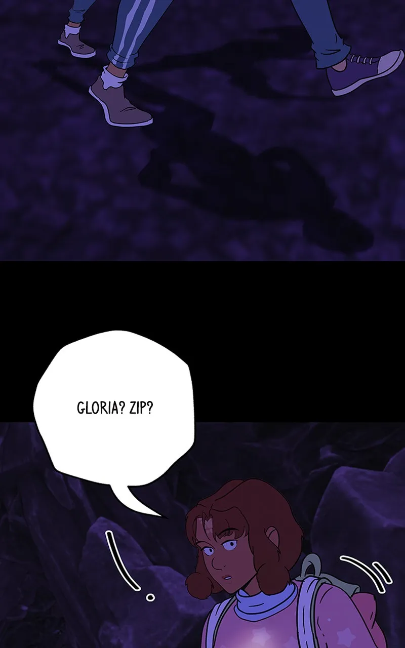 Luggage Chapter 63 page 31 - 