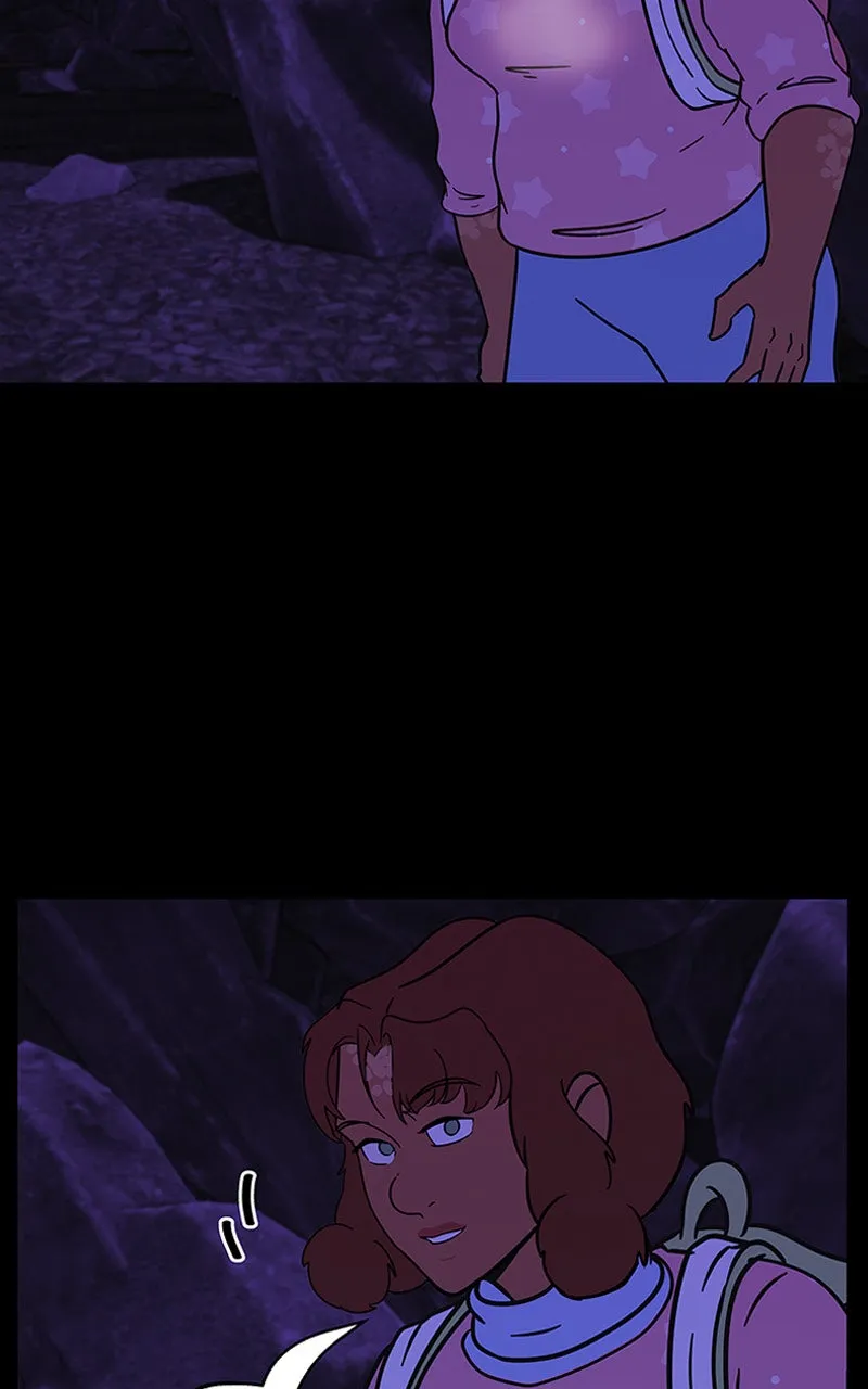 Luggage Chapter 63 page 32 - 